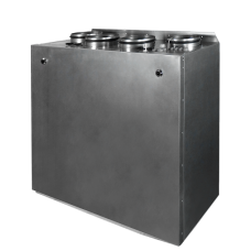Компактные приточно-вытяжные установки с пластинчатым рекуператором Energolux Brissago VPE 1500