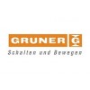 GRUNER AG