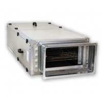 Breezart 2000 Lux 15 - 380/3 приточная установка с электрическим нагревателем