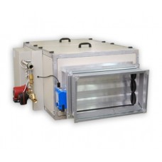 Breezart 3500 Aqua приточная установка с водяным нагревателем