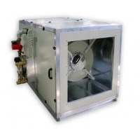 Breezart 8000 Aqua приточная установка с водяным нагревателем