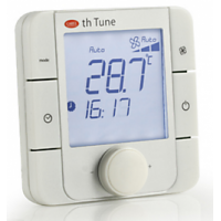 ATA4001CD0 Дисплей th-tune CAREL 230 VAC, датчик температуры и влажности