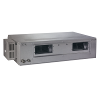 Блок внутренний Electrolux EACD/I-12 FMI/N3_ERP Free match сплит-системы, канального типа