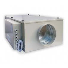 Breezart 1000 Cool W 18 - 380/3 приточная установка с водяным охлаждением