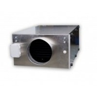 Breezart 1000 HumiEL / 0-2,5-220 увлажнитель с электрическим нагревателем