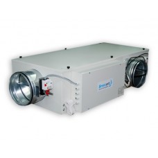 Breezart 1000 Mix 4,5 - 380/3 приточная установка с камерой смешения