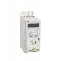 Частотный преобразователь ABB ACS150-01E-07A5-2, 1,5 кВт (200-240, 1 фаза) 68581982