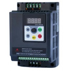 Частотный преобразователь IDS-Drive M552T4B 5,5кВт