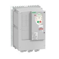 Частотный преобразователь Schneider Electric Altivar 212 ATV212WU22N4C (2,2 кВт )