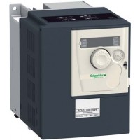 Частотный преобразователь Schneider Electric Altivar 312 ATV312HU11N4B (1,1 кВт )
