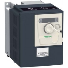 Частотный преобразователь Schneider Electric Altivar 312 ATV312HU15N4 (1,5 кВт )