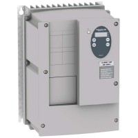 Частотный преобразователь Schneider Electric Altivar 31C ATV31C055N4 (0,55 кВт )