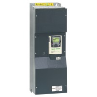 Частотный преобразователь Schneider Electric Altivar 61Q ATV61QC13Y (132 кВт)