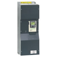 Частотный преобразователь Schneider Electric Altivar 71Q ATV71QC16Y (160 кВт)