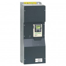 Частотный преобразователь Schneider Electric Altivar 71Q ATV71QC11N4 (110 кВт)