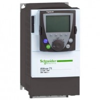 Частотный преобразователь Schneider Electric ALTIVAR ATV71HU55N4Z 5,5кВт