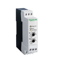 Частотный преобразователь Schneider Electric ATS01 6А 110 480В