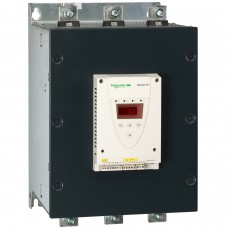 Частотный преобразователь Schneider Electric ATS22 132-250-315 кВт