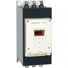 Частотный преобразователь Schneider Electric ATS22 30-55-75 кВт