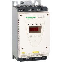 Частотный преобразователь Schneider Electric ATS22 18,5-37 кВт