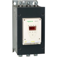 Частотный преобразователь Schneider Electric ATS22 55-110-132 кВт