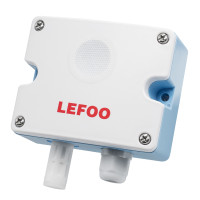 Датчик концентрации углекислого газа 0-10В LFG201-2000-V10