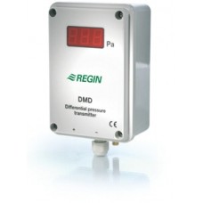 Дифференциальный датчик давления со встроенным контроллером DMD-C Pressure controller