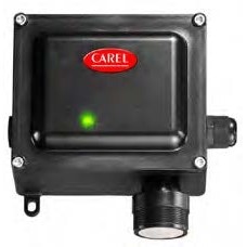 DPWL417000 Датчик утечки газа CAREL CO2, инфракрасный, выходной сигнал: 0-5V, 1-5V, 0-10V, 2-10V, 4-20MA, RS485 ModBus