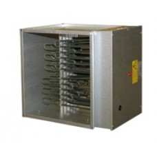 Электрический нагреватель для квадратных каналов RBK 55/33 400V/3 