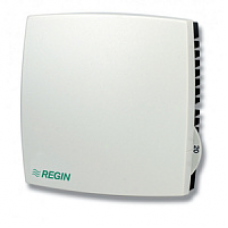 Электронный комнатный термостат REGIN ТМ1-Р