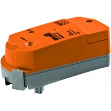 Электропривод BELIMO CQK24A-SR c конденсатором для установки на зональный шаровой кран