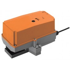 Электропривод BELIMO DRC24G-7 для установки на дисковый поворотный затвор