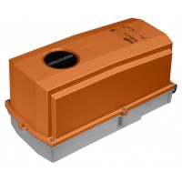 Электропривод BELIMO GRC24G-5 для установки на дисковый поворотный затвор
