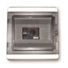 Шкаф управления вытяжной системой FAU-T080/F