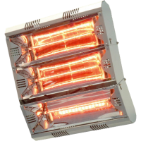 Галогеновый инфракрасный нагреватель Frico IRCF4500