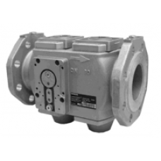 Клапан газовый двойной VGD40.065L
