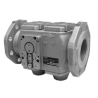 Клапан газовый двойной VGD40.150