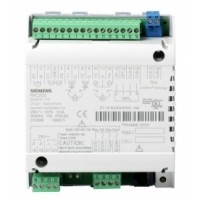 Комнатные контроллеры для фэнкойлов с 1-скоростными вентиляторами или охлаждающих потолков/радиаторов с базовым приложением OOO20 RXC20.5/00020