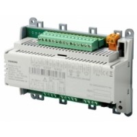 Комнатные контроллеры фэнкойлов с коммуникацией KNX RXB39.1/FC-13 Siemens