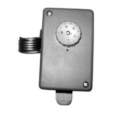 Комнатный э/механический термостат Shuft ET060/HY