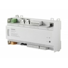 Комнатный контроллер BACnet/IP, AC 24В (1 DI, 2 UI, ?P ,6 DO, 2 AO) DXR2.E12P-102A