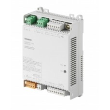 Комнатный контроллер BACnet MS/TP, AC 230 В (1 DI, 2 UI,5 DO, 1 AO) DXR2.M09T-101A