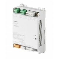 Комнатный контроллер BACnet MS/TP, AC 230 В (1 DI, 2 UI,7 DO) DXR2.M10-101A