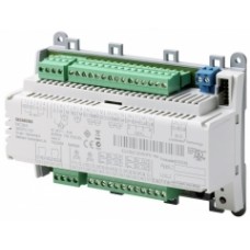 Комнатный контроллер с коммуникацией LonMark RXC39.5/00039