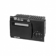 Контроллер температуры Siemens RVA63.242/109