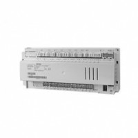 Контроллер тепловых насосов RVS61.843/101