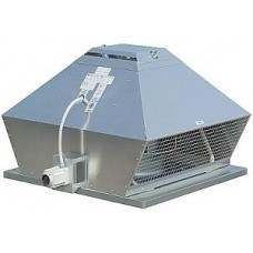 Крышный вентилятор дымоудаленияDVG-H 315D4-6/F400