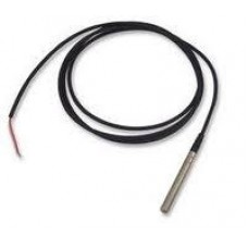 NTC030WP10 Датчик температуры пассивный CAREL чувствительный элемент NTC, типа WP, температура -50…+105°C, кабель 3,0 м, IP68, 6х100мм