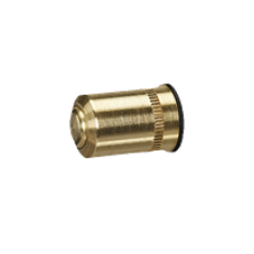 Обратный клапан ESBE VCA100 PN10 CU22 DN15