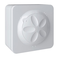 Плавный регулятор скорости SRE 2,5 (в корпусе